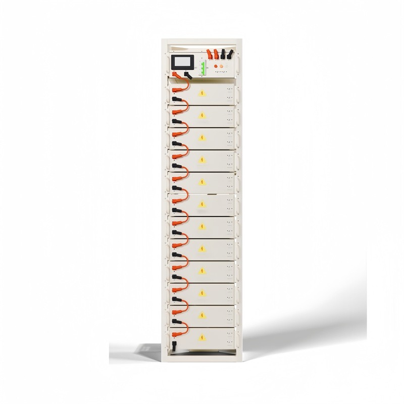 Industrial and Commercial Battery