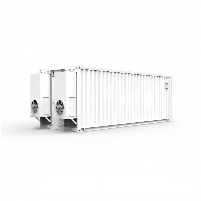 3354-6709kWh Liquid Cooling ESS Container-3