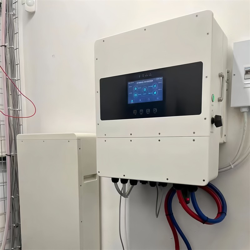 ZDX 25kWh Wall Mounted Home Battery Pack-Pho25-W-12 ZDX 25kWh Wall Mounted Home Battery Pack-Pho25-W-12