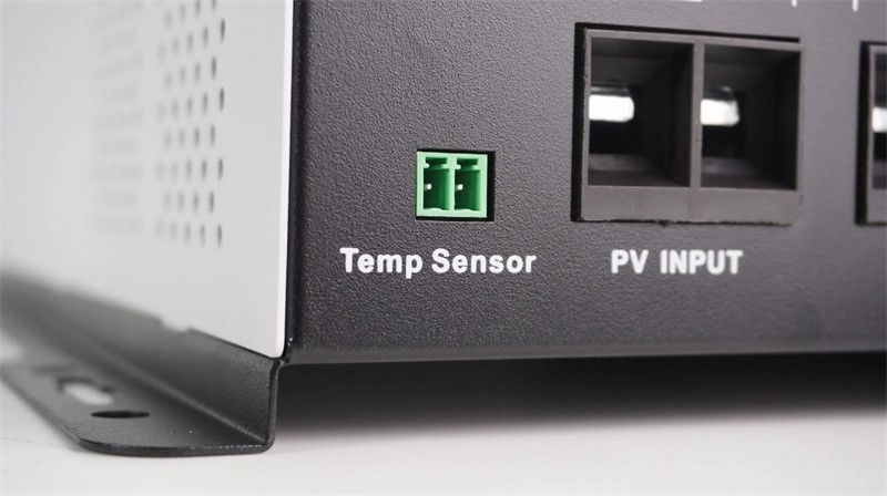 ZDX Solar Charging Controller – MT-3